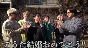 コムドットマネージャーごうたの全て:プロフィール、本名、年齢、役職を徹底解説