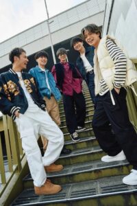 コムドットスニーカー部：メンバー購入品まとめ！人気スニーカーを徹底解説