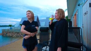 平成フラミンゴが訪れた千葉県の高級グランピング施設はどこ？詳細情報を徹底解説！