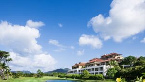 平成フラミンゴが超豪華旅行で宿泊した沖縄の高級ホテルとは？気になる宿泊先を徹底解説！