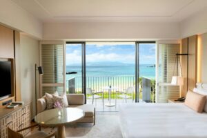 平成フラミンゴが超豪華旅行で宿泊した沖縄の高級ホテルとは？気になる宿泊先を徹底解説！