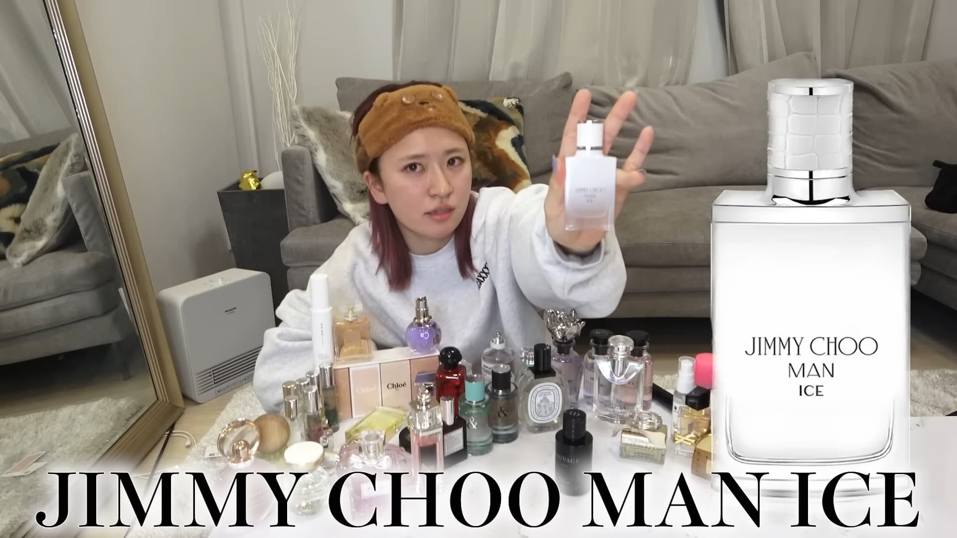 平成フラミンゴにこさん愛用！「沼らせ確定」と噂の香水たち：現在、注目の19選