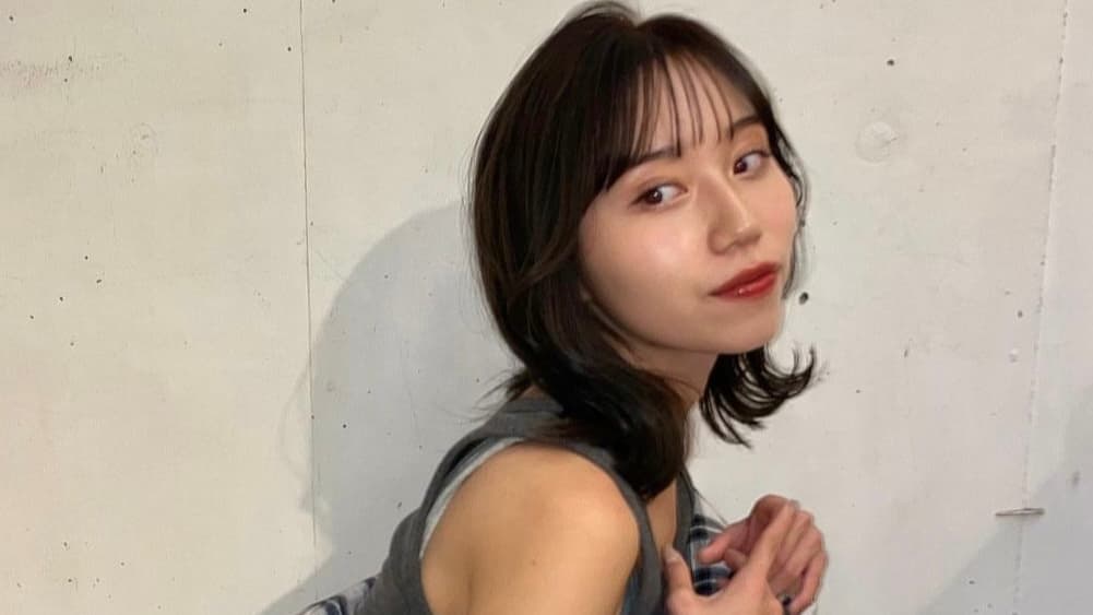 ばんばんざいみゆの本名・年齢・身長・血液型・大学を徹底解説！