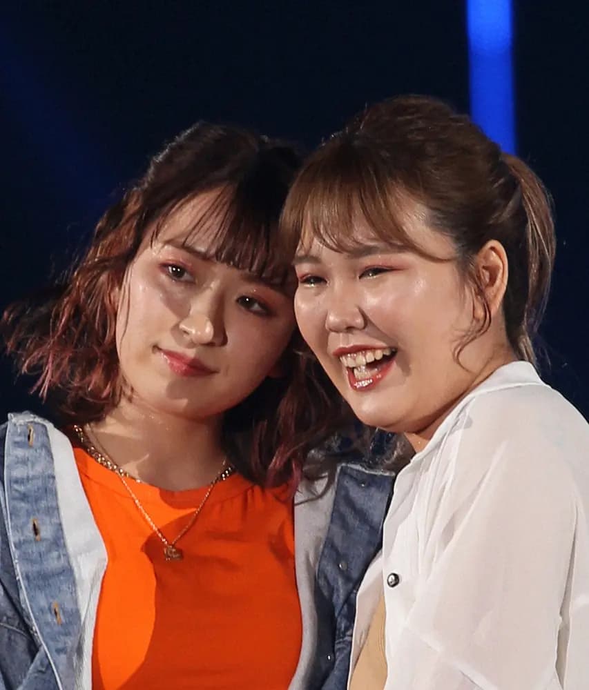 平成フラミンゴ結成秘話：笑いと友情が織りなす軌跡